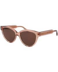 Replay - Plastic Sunglasses - Lyst