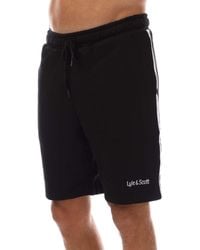 Lyle & Scott - Shorts Für Herren - Lyst