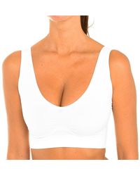 Intimidea - Bodyeffect Push-Up Effect Bra 110577 - Lyst