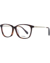 MAX&Co. - Max & Co Optische Fassung Mo5024-F 052 54 - Lyst