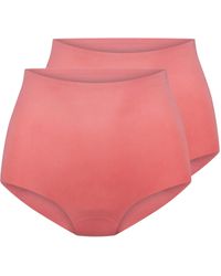 Lingadore - 2-pack Taille Slip - Lyst