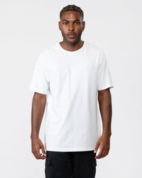 Lyle & Scott - Tonal Eagle T-Shirt Size: L - Lyst