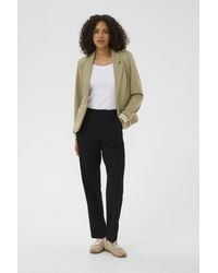 Kaffe - Blazer Kinnie Blazer Regular Fit - Lyst