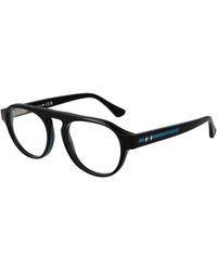 WEB EYEWEAR - Web Brillenfassung We5433 005 52 - Lyst