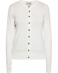 RISA - Vest Wolwit - Lyst