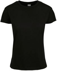 Urban Classics - Basic Box Top - Lyst