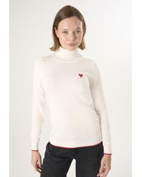 Felix Hardy - Pullover Rollkragenpullover - Lyst