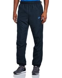 Nike - Light Weight Woven Track Pants - Lyst