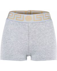 Versace - Panty Topeka Biolog Katoen - Lyst