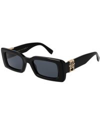 Tommy Hilfiger - Zonnebril Th 2125/s 50807ir - Lyst