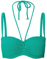 Lingadore - Balconette Bikini Top - Lyst