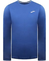 Brooks - Atmosphere Running Top - Lyst