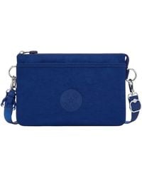 Kipling - Riri B Crossbody Bag - Lyst