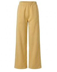 Basiclo - Wide Sweatpants - Lyst