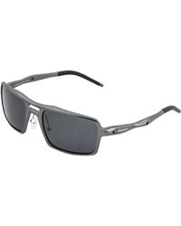 Breed - Orpheus Aluminum Polarized Sunglasses - Lyst