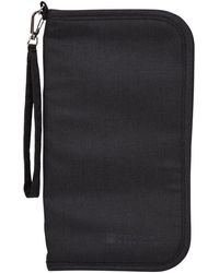 Mountain Warehouse - Brieftasche, Reise - Lyst