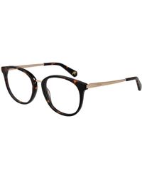 Guess - Brilmontuur Gu5218 052 51 - Lyst