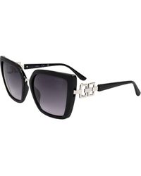 Guess - Gf00039/S 01B Zonnebril - Lyst