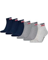 Levi's - Sokken - Lyst
