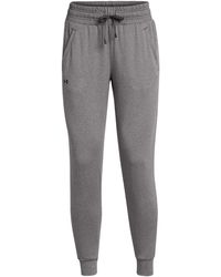 Under Armour - Slim Joggers - Lyst