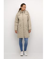 Cream - Jas Crarwen Loose Fit - Lyst