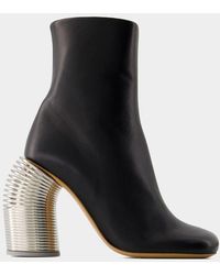Off-White c/o Virgil Abloh - Stiefelette - Lyst