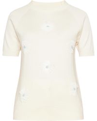 Usha - Pullover Frauen - Lyst
