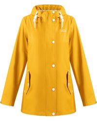 Icebound - Regenjacke Damen - Lyst