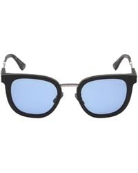 Police - Prince 3 Matte Sunglasses Metal - Lyst