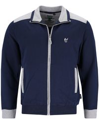 Hajo - H Freizeit Jacke Klima-Komfort Sweatjacke - Lyst