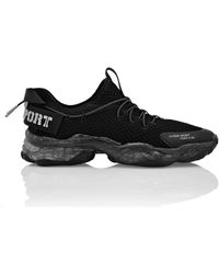 Philipp Plein - Hardloopschoen Tiger Attack//gen.x.04 - Lyst