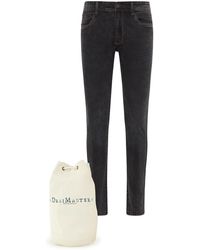 Dreimaster - Jeans + Boodschappentas - Lyst