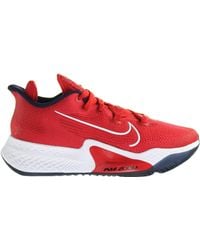Nike - Air Zoom Bb Nxt Trainers - Lyst