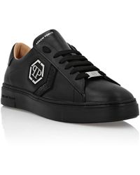 Philipp Plein - Lage Sneakers Arrow - Lyst