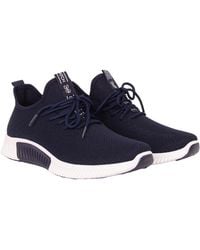 Crosshatch - Rideout Trainers - Lyst