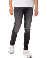 Jack & Jones - Glenn Original 817 Slim Jeans - Lyst