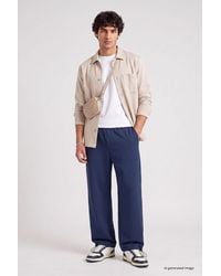 TOMMY LIFE - Cotton Blend Sweatpants - Lyst