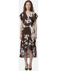 ROBERTA ROSSI - Kleid - Lyst