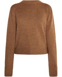 Usha - Strickpullover Damen - Lyst