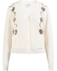 myMo - Vest Wolwit - Lyst