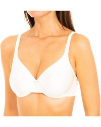 Playtex - Underwire Bra With Cups P6393 - Lyst
