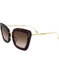 Isabel Marant - Im0083 53 G S 2Ik Sunglasses - Lyst