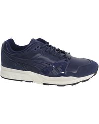PUMA - Trinomic Xt1 Citi Trainers Shoes Lace Up 359234 03 B3A Leather - Lyst
