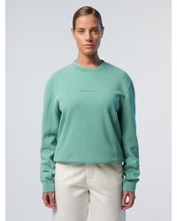 North Sails - Sweatshirt Print - Lyst