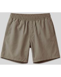 TOMMY LIFE - Pull-On One-Piece Shorts Set - Lyst