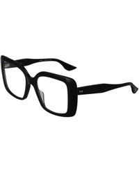Dita Eyewear - Brilframe Dtx716-a-01 Adabrah - Lyst