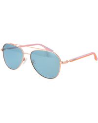 Converse - Aviator Zonnebril - Lyst
