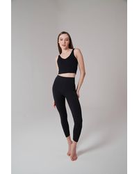 Onamaste - Mantra Legging - Lyst