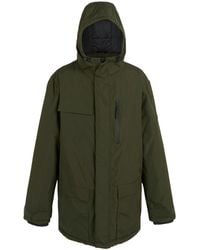 Regatta - Penbreck Ii Waterproof Jacket (Dark) - Lyst