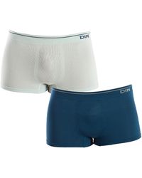 DIM - Pack-2 Boxers Unno Basic Seamless D05Hf - Lyst